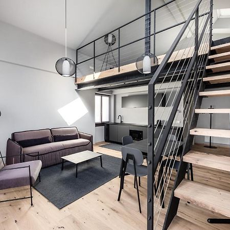 Stay Cooper L City Loft 博尔扎诺 外观 照片