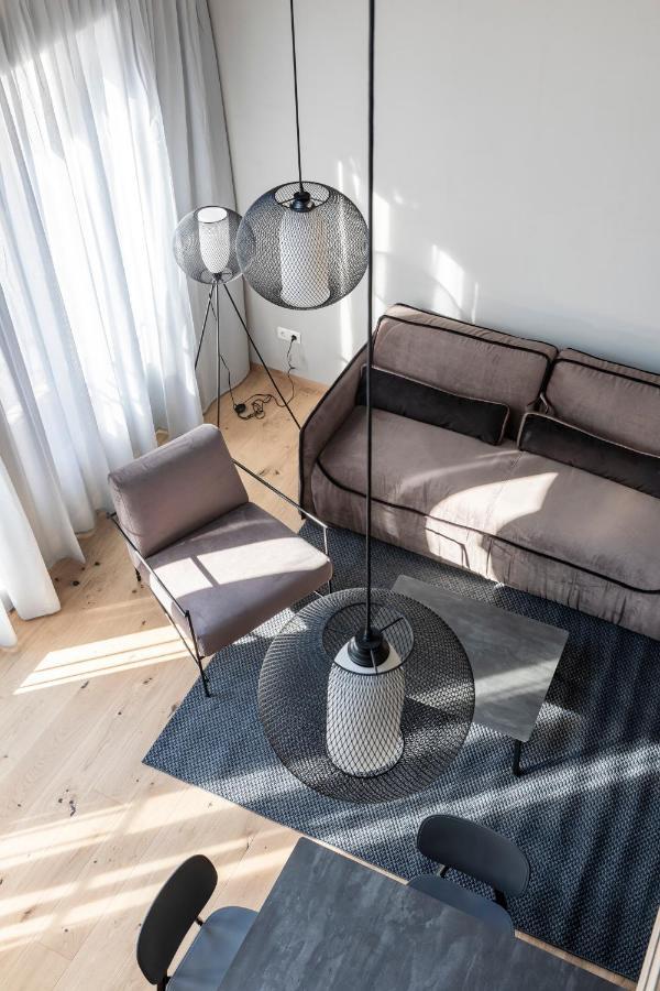 Stay Cooper L City Loft 博尔扎诺 外观 照片