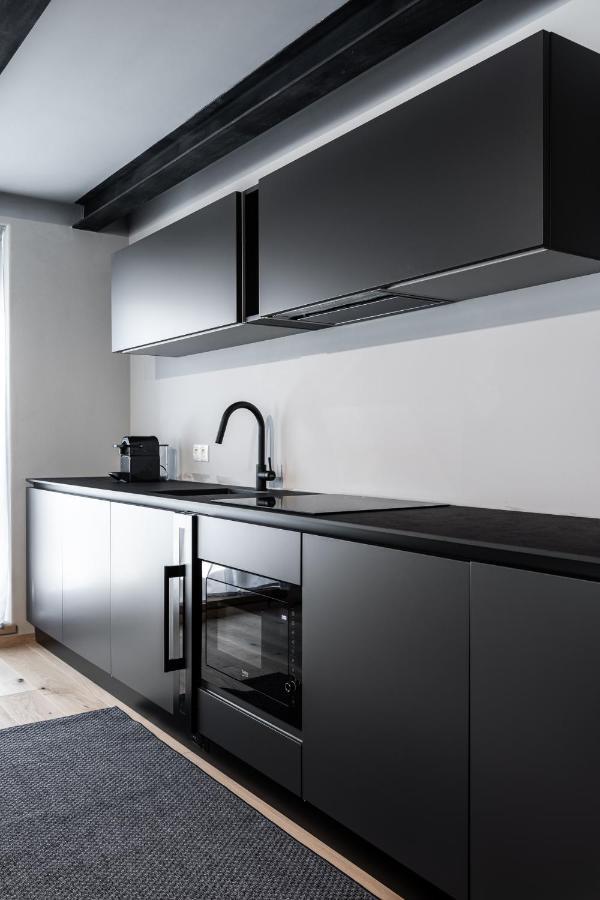 Stay Cooper L City Loft 博尔扎诺 外观 照片