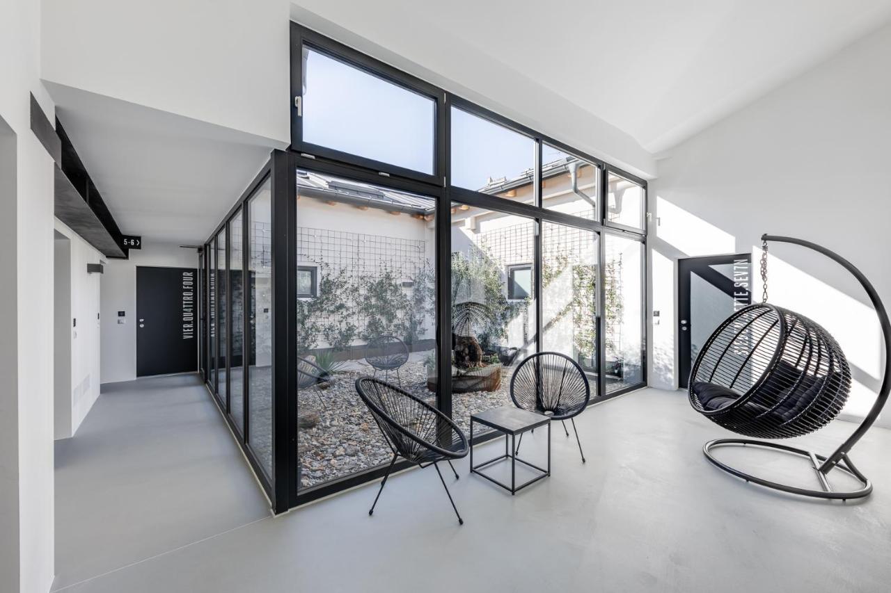 Stay Cooper L City Loft 博尔扎诺 外观 照片