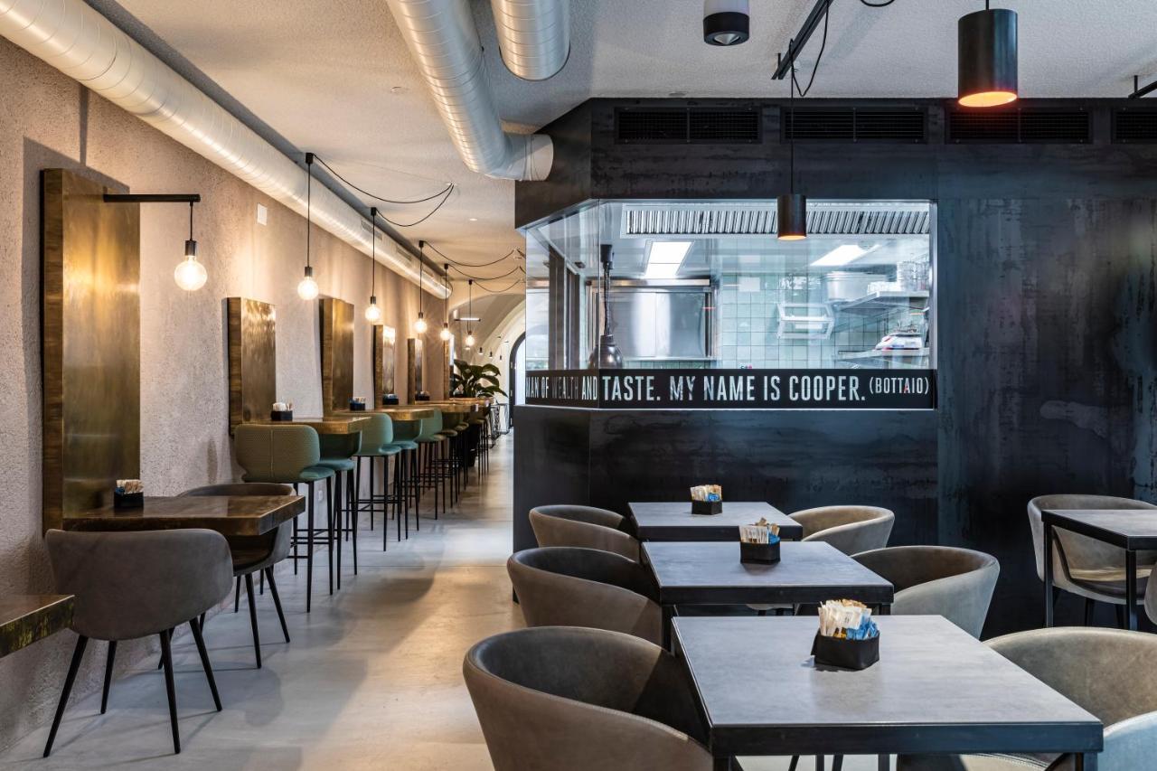 Stay Cooper L City Loft 博尔扎诺 外观 照片